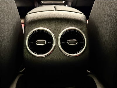 2023 Mercedes-Benz GLA GLA 250 4MATIC®