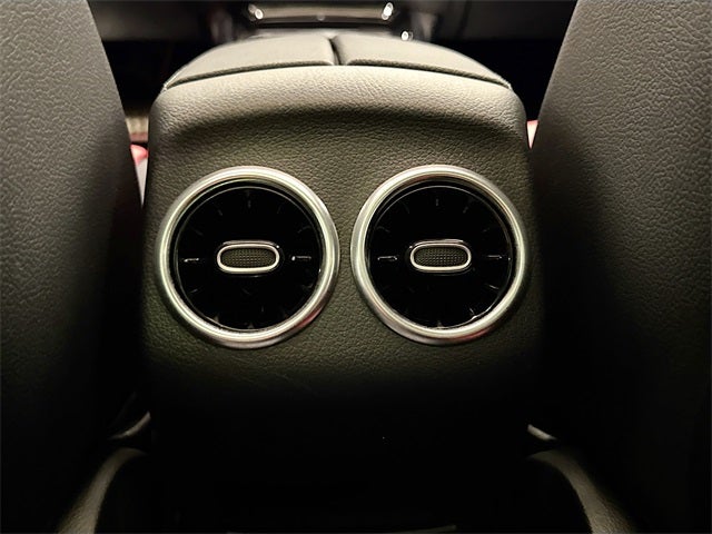 2023 Mercedes-Benz GLA GLA 250 4MATIC®