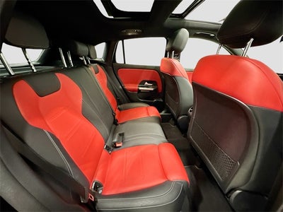 2023 Mercedes-Benz GLA GLA 250 4MATIC®