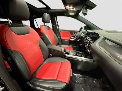 2023 Mercedes-Benz GLA GLA 250 4MATIC®