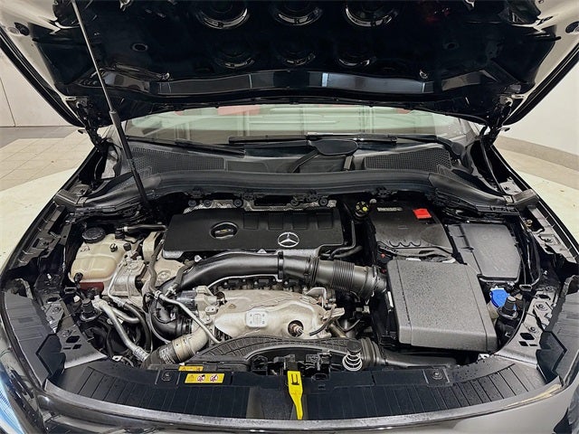 2023 Mercedes-Benz GLA GLA 250 4MATIC®