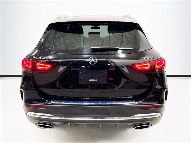 2023 Mercedes-Benz GLA GLA 250 4MATIC®