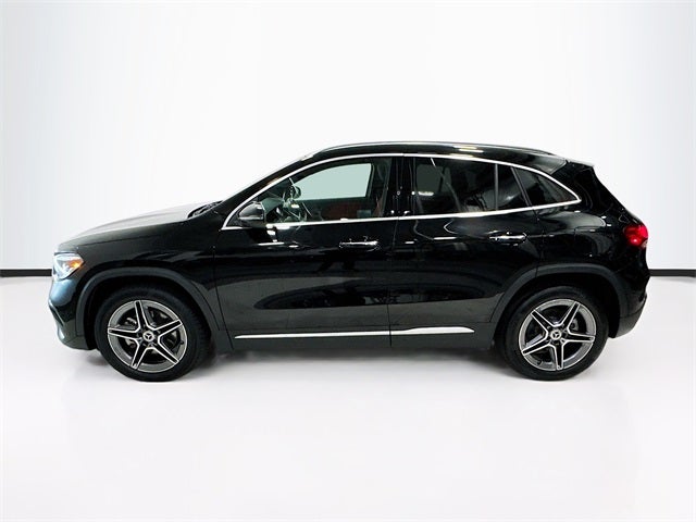 2023 Mercedes-Benz GLA GLA 250 4MATIC®