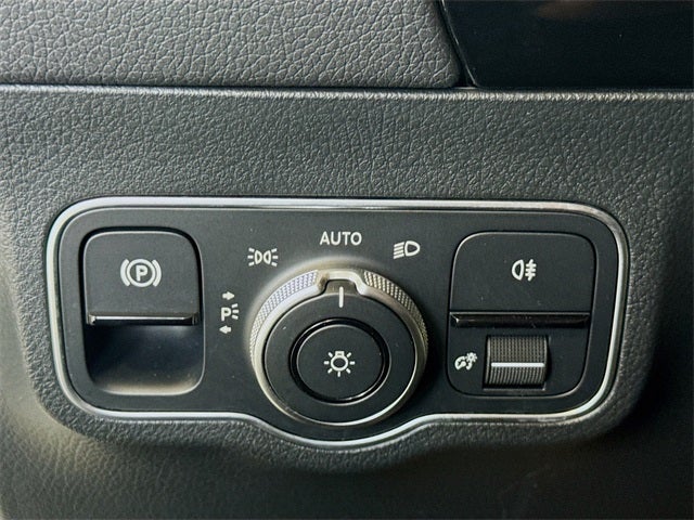 2024 Mercedes-Benz GLA GLA 250 4MATIC®