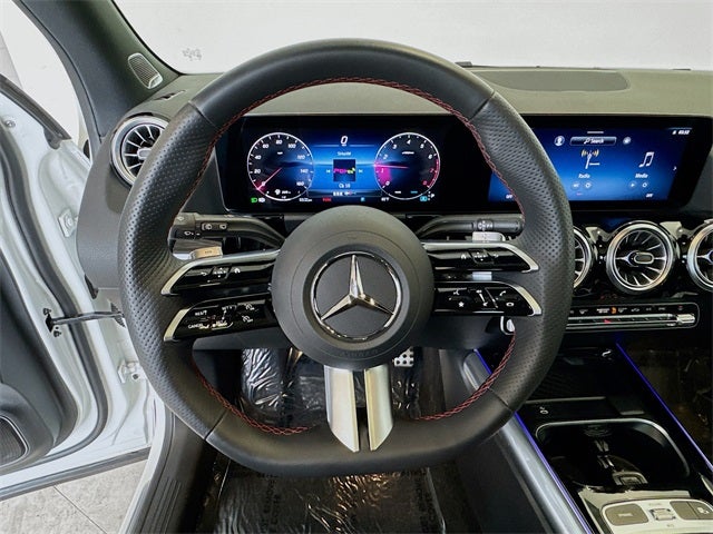 2024 Mercedes-Benz GLA GLA 250 4MATIC®