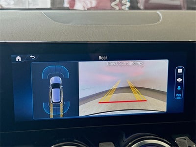 2024 Mercedes-Benz GLA GLA 250 4MATIC®