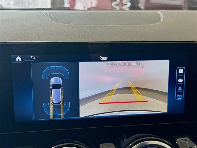 2024 Mercedes-Benz GLA GLA 250 4MATIC®