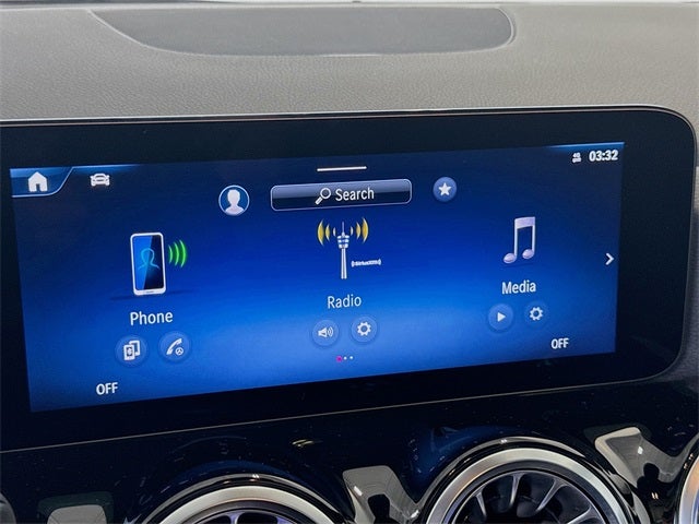 2024 Mercedes-Benz GLA GLA 250 4MATIC®