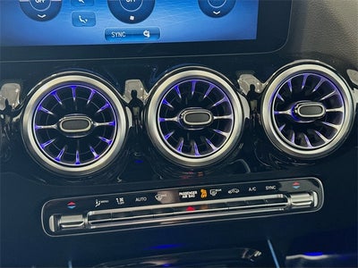 2024 Mercedes-Benz GLA GLA 250 4MATIC®