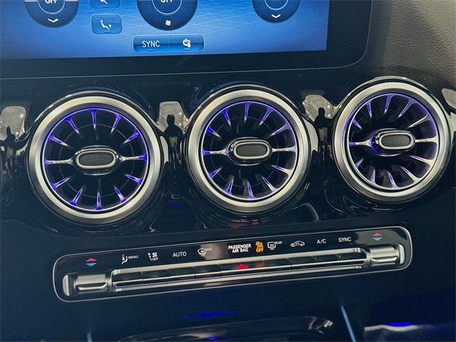 2024 Mercedes-Benz GLA GLA 250 4MATIC®