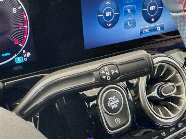 2024 Mercedes-Benz GLA GLA 250 4MATIC®