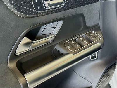 2024 Mercedes-Benz GLA GLA 250 4MATIC®