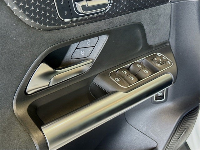 2024 Mercedes-Benz GLA GLA 250 4MATIC®