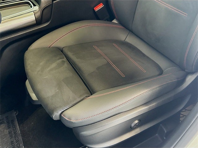 2024 Mercedes-Benz GLA GLA 250 4MATIC®