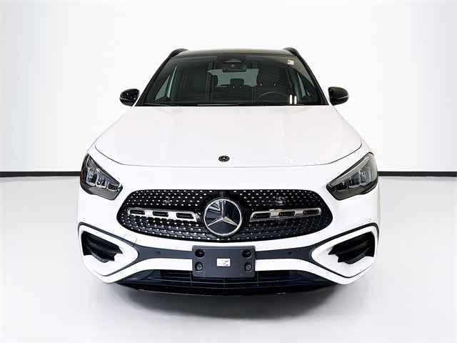 2024 Mercedes-Benz GLA GLA 250 4MATIC®
