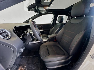 2024 Mercedes-Benz GLA GLA 250 4MATIC®