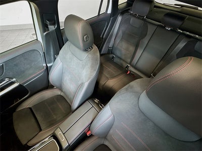 2024 Mercedes-Benz GLA GLA 250 4MATIC®