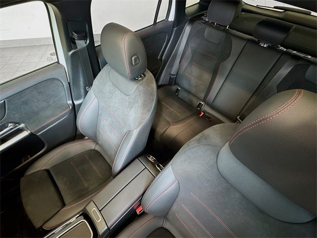 2024 Mercedes-Benz GLA GLA 250 4MATIC®