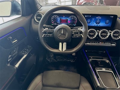 2024 Mercedes-Benz GLA GLA 250 4MATIC®