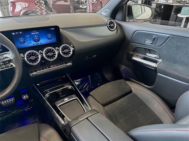 2024 Mercedes-Benz GLA GLA 250 4MATIC®