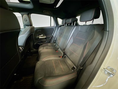 2024 Mercedes-Benz GLA GLA 250 4MATIC®