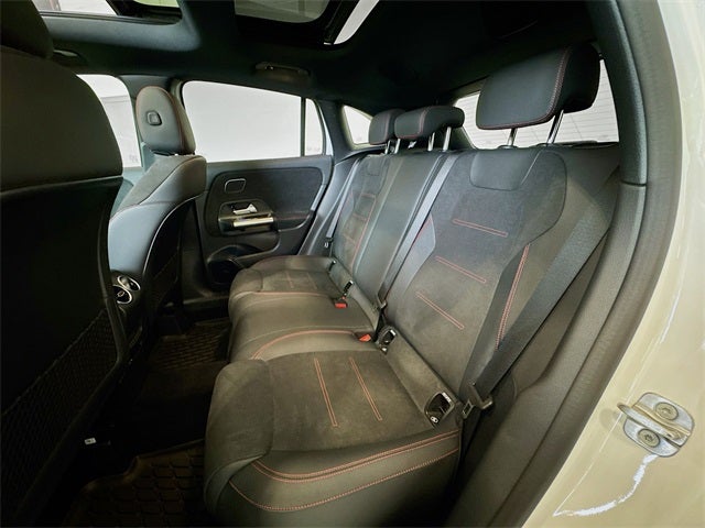 2024 Mercedes-Benz GLA GLA 250 4MATIC®