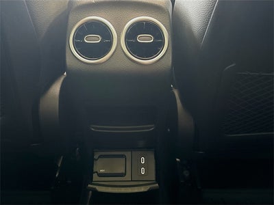 2024 Mercedes-Benz GLA GLA 250 4MATIC®