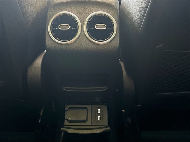 2024 Mercedes-Benz GLA GLA 250 4MATIC®