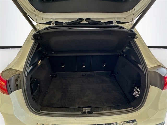 2024 Mercedes-Benz GLA GLA 250 4MATIC®