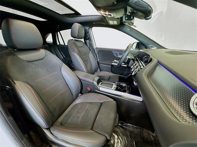 2024 Mercedes-Benz GLA GLA 250 4MATIC®