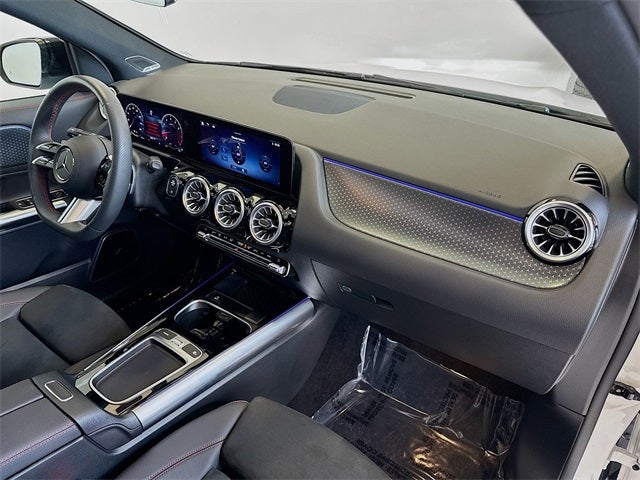 2024 Mercedes-Benz GLA GLA 250 4MATIC®