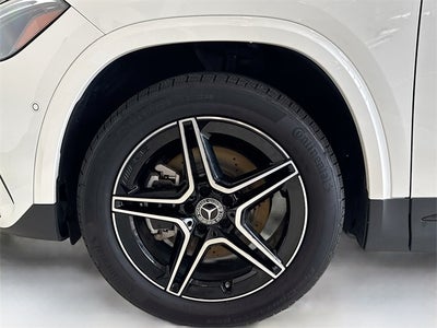 2024 Mercedes-Benz GLA GLA 250 4MATIC®
