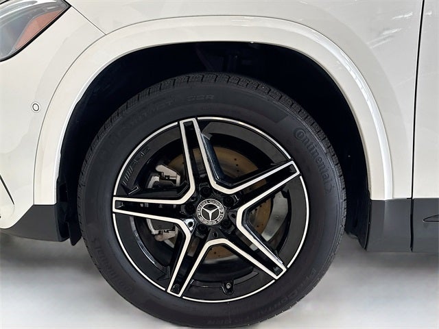 2024 Mercedes-Benz GLA GLA 250 4MATIC®