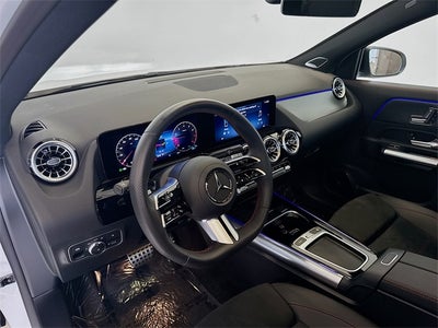 2024 Mercedes-Benz GLA GLA 250 4MATIC®