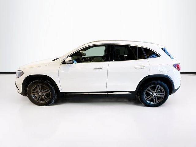 2026 Mercedes-Benz GLA GLA 250 4MATIC®
