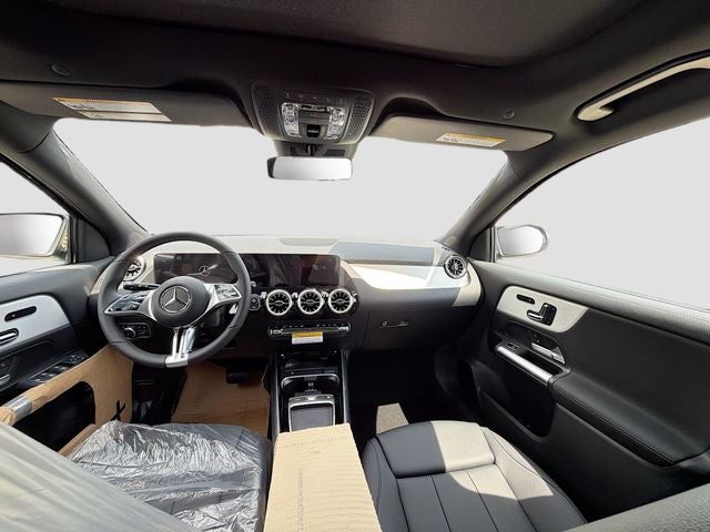 2026 Mercedes-Benz GLA GLA 250 4MATIC®