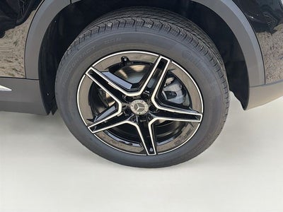 2026 Mercedes-Benz GLA GLA 250 4MATIC®