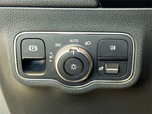 2022 Mercedes-Benz GLA GLA 250 4MATIC®