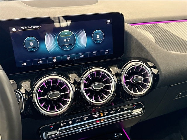 2022 Mercedes-Benz GLA GLA 250 4MATIC®