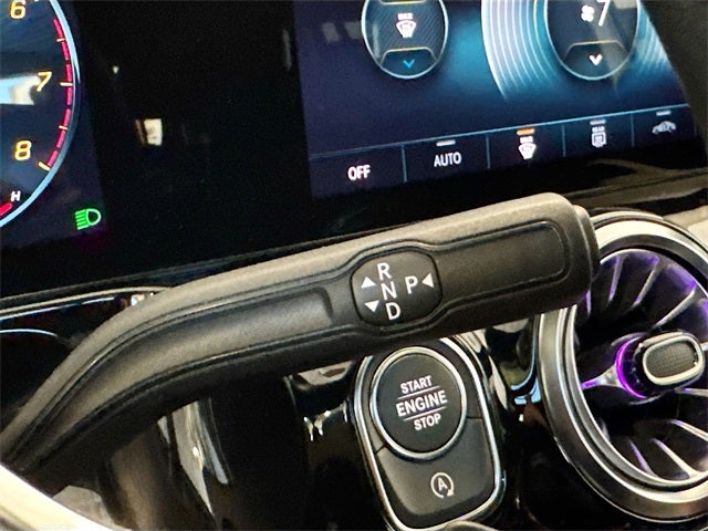 2022 Mercedes-Benz GLA GLA 250 4MATIC®