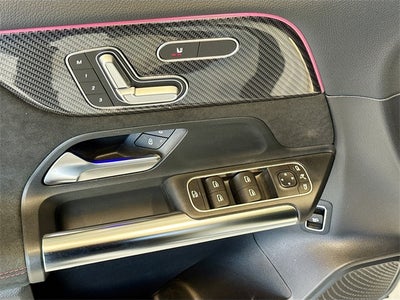 2022 Mercedes-Benz GLA GLA 250 4MATIC®