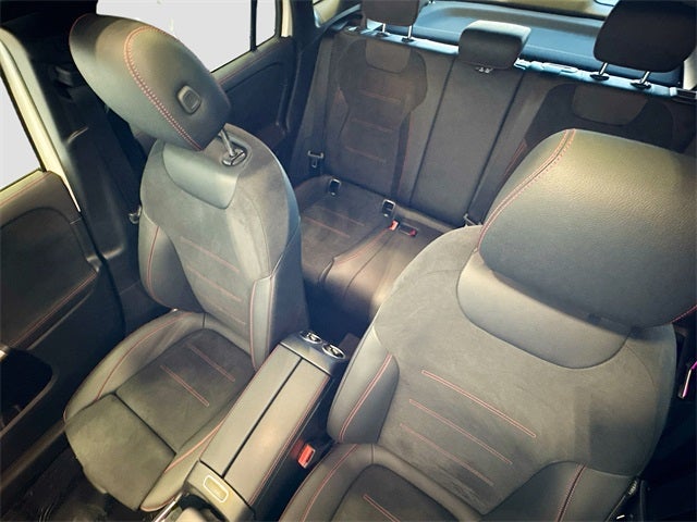 2022 Mercedes-Benz GLA GLA 250 4MATIC®