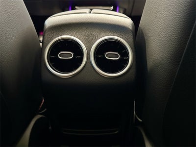 2022 Mercedes-Benz GLA GLA 250 4MATIC®