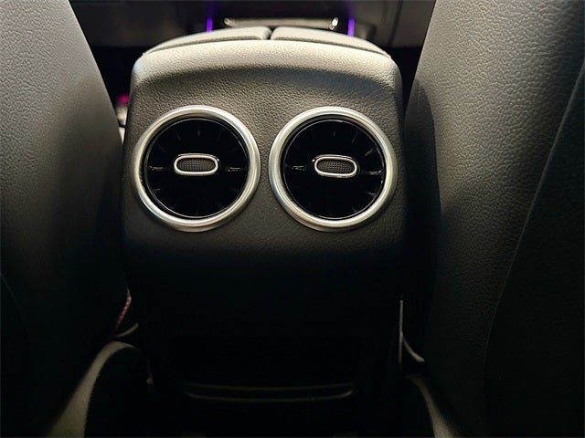 2022 Mercedes-Benz GLA GLA 250 4MATIC®