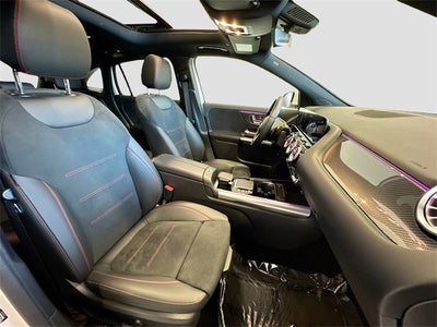 2022 Mercedes-Benz GLA GLA 250 4MATIC®