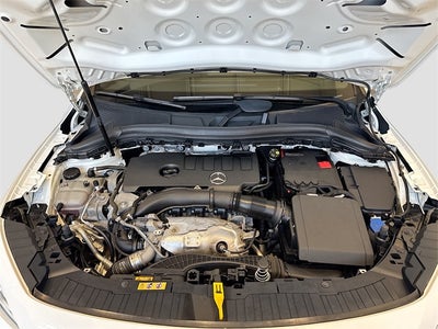 2022 Mercedes-Benz GLA GLA 250 4MATIC®