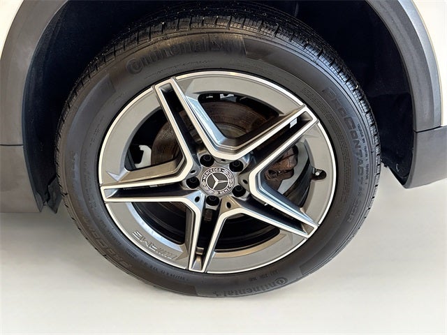 2022 Mercedes-Benz GLA GLA 250 4MATIC®