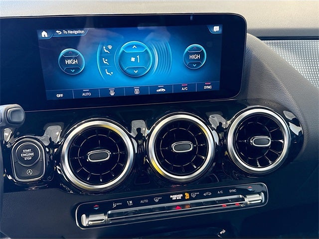 2022 Mercedes-Benz GLA GLA 250 4MATIC®