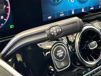 2022 Mercedes-Benz GLA GLA 250 4MATIC®