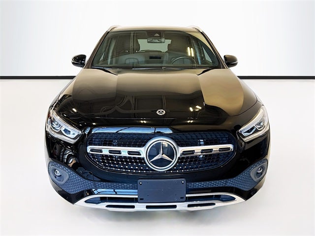 2022 Mercedes-Benz GLA GLA 250 4MATIC®